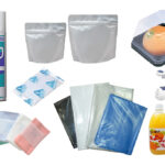 食品工場用品・食品資材・日用品