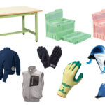 作業関連用品